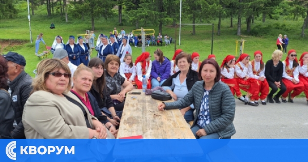 Татари от Дуловско участваха в събора "Тепреш-2024"