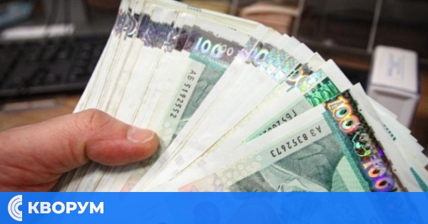 9-10% ръст на заплатите тази година