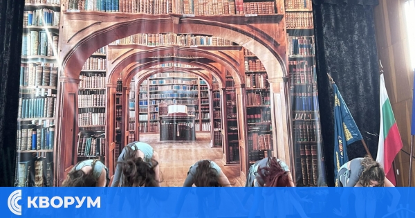 Майка от Силистра сигнализира за нередности при номинирането за "Абитуриент на годината"