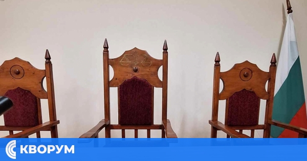 Обвиненият за грабеж, придружен с убийство в село Зафирово остава постоянно в ареста