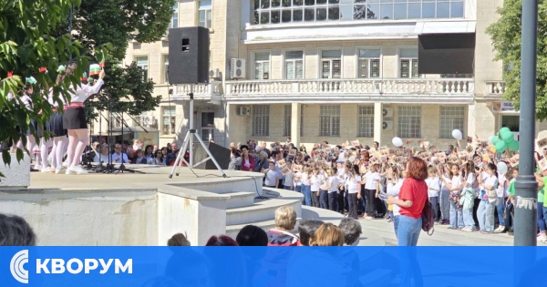 Времето в Силистра за празника 24 май