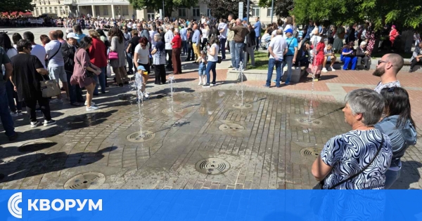 Слънчева събота в Силистренско