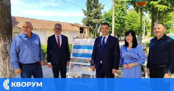 Изложба на традиционната българска кухня оживява в Калипетрово