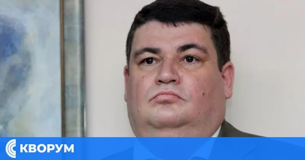 Палавникът инспектор от Силистра се оказа и голям спестовник