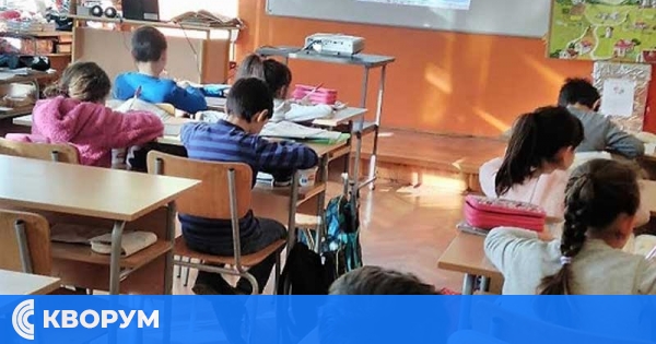 694 четвъртокласници в Силистренско са на национално външно оценяване по БЕЛ