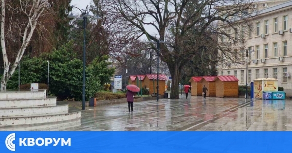 Прогнозата отмени пръскането срещу комари в Силистра