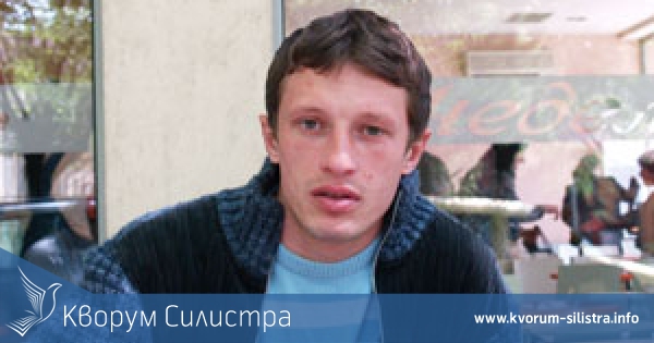 Иван Найденов се завърна в Спартак