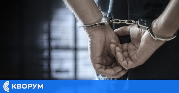 Мъж от Професор Иширково е задържан за приближаване до дома на родителите си