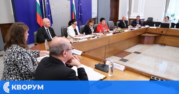 До 2026 г. ще бъдат инвестирани над 6 милиона лева в борбата с домашното насилие