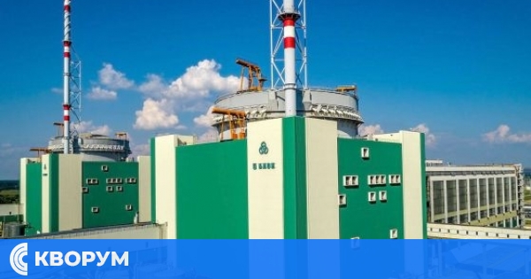 Заредиха АЕЦ "Козлодуй" с американско ядрено гориво