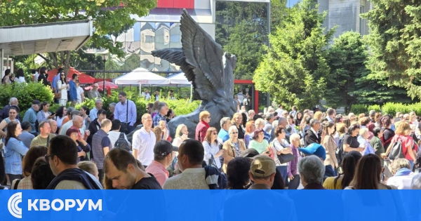 Силистра се готви за три празнични дни в началото на юни