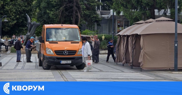 Силистра се готви за първото издание на FermoArt