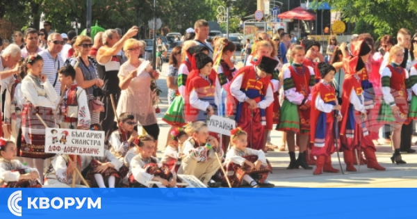 Културни прояви в Силистра през юни