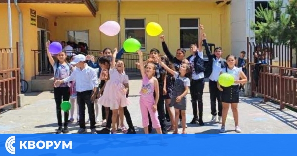 Весел празник в село Голеш по случай 1- ви юни