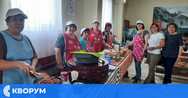 Пътешествие през вкусовете и традициите на добруджанци