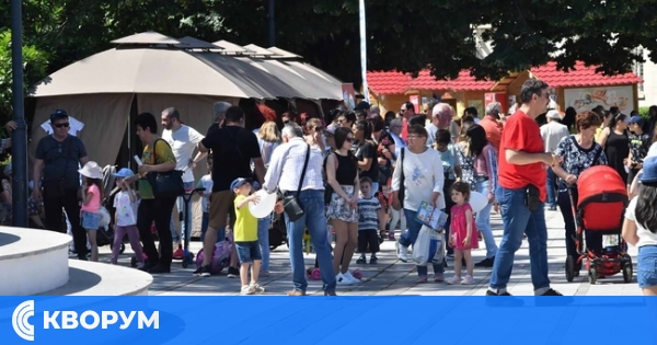 Фермерски и занаятчийски базар беше открит в Силистра