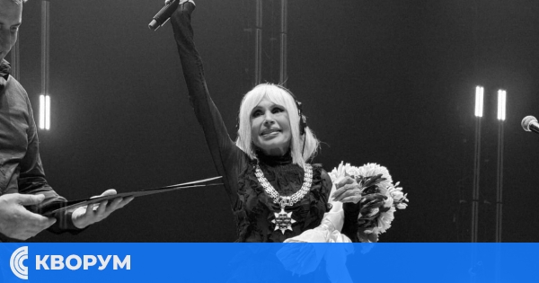 Лили Иванова с концерт в Силистра на 6 юни