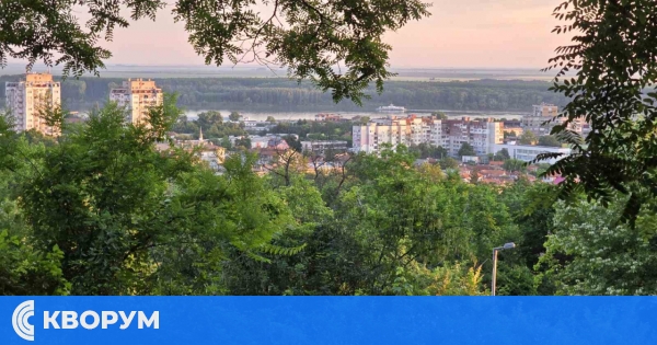 Слънце и облаци в сряда в Силистренско