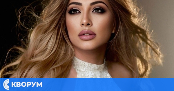 Чалга фурията Роксана ще открие сезона на басейн "Ел Дорадо" в Стефан Караджа