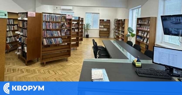 Силистренско читалище кани на инициативата "ПОДАРИ КНИГА"
