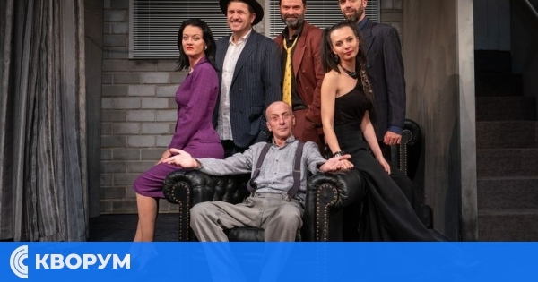 "Психо Криминале": мистерия, смях и неочаквани обрати в Силистра