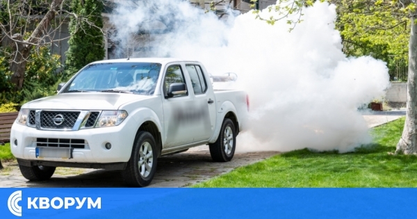 Община Тутракан провежда дезинсекция срещу комари, кърлежи и бълхи до 10 юни