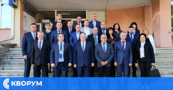 РИК-Силистра: Общински съветник от ГЕРБ заличен като член на СИК от името на "Има такъв народ"