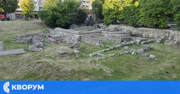 Жега и гръмотевици очакват Силистренско в сряда