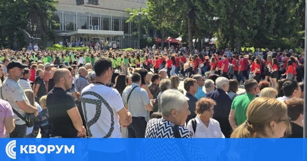 Близо 650 силистренски абитуриентите сами ще си плащат здравните осигуровки