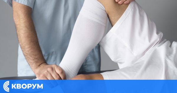 Д-р Клаус Йохан отново в България: Известният германски ортопед ще преглежда и оперира в болница МЕДИКА