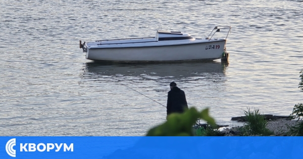 През следващите дни нивото на Дунав до Силистра ще се повиши с около метър