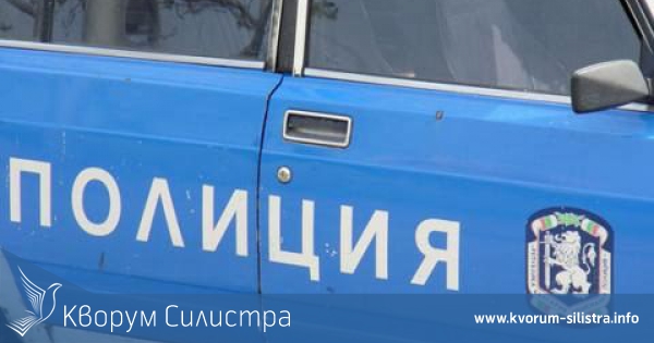 25-годишен водач е загинал при катастрофа на пътя в посока Русе