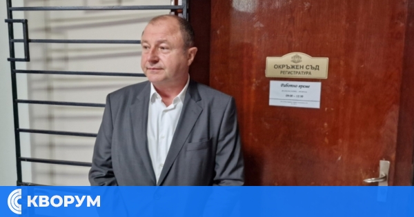 Двама мъже, обвиняеми за престъпления, свързани с наркотици, оставят в силистренския арист