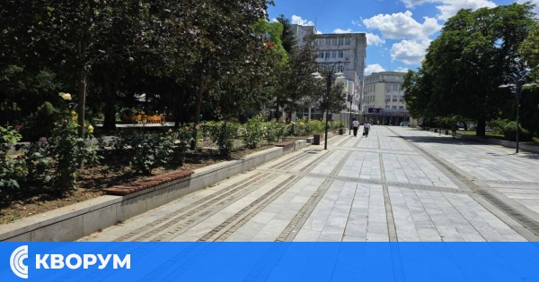 Астрономическото лято идва с жеги