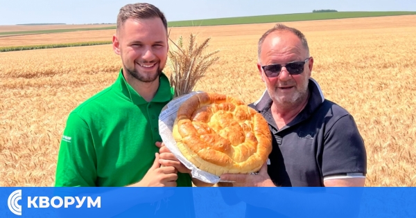 "Първа жътва" събра общността в Тутраканско