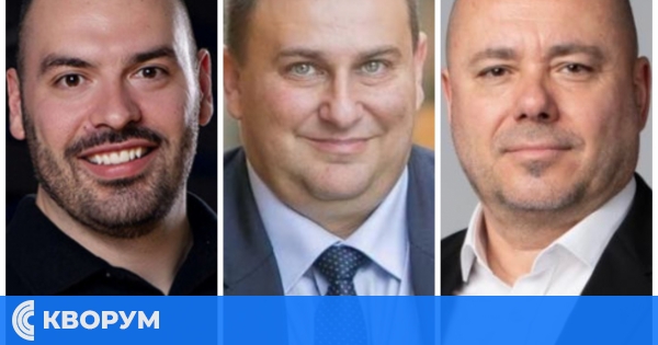 Кой е Николай Рашков или особености на евроизбора на силистренци