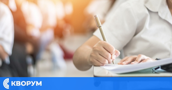 767 седмокласници на изпит в Силистренско