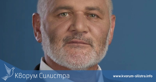 Д-Р НАЙДЕНОВ ПРИЕ УПРАВИТЕЛНИЯ СЪВЕТ НА ФК "ДОРОСТОЛ"