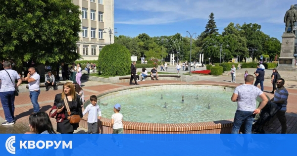 Температурен рекорд е отчетен в Силистра