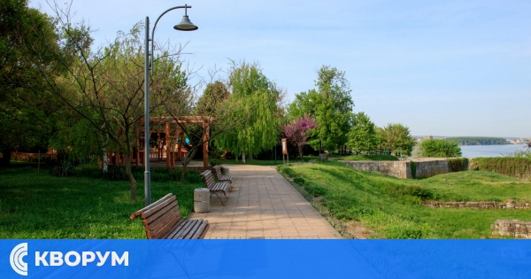 Игри и забавления с "Хелфиландия" в Силистра