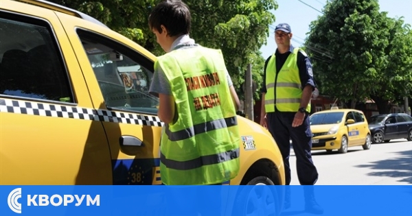 4 загинали и 3 пострадали тежко деца: Пътна полиция Силистра с решителни действия