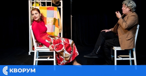 Последно за сезона представление на "Отворена брачна двойка"