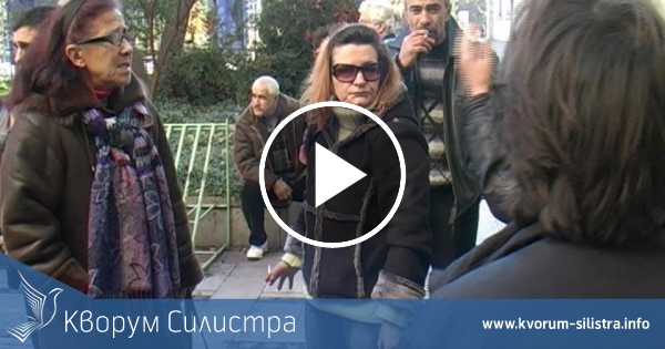 Жители на Богорово протестираха срещу кметския си наместник