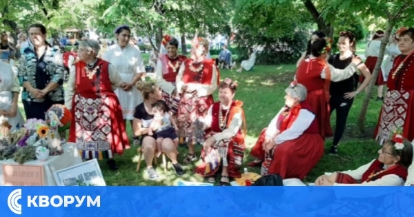 В цяла област Силистра организират чествания на Еньовден