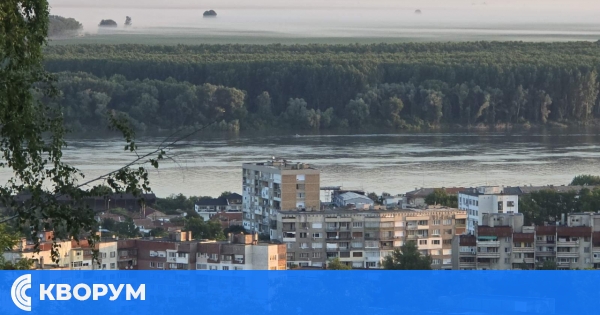 Времето през новата седмица