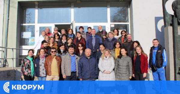 ПМГ доминира на НВО в Силистра: Първо място по БЕЛ и математика