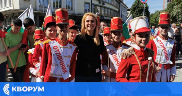 Шеф Никол Росенова ще готви на открито в Дунавската градина