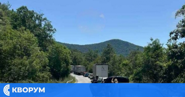 Отвориха движението в Ришкия проход