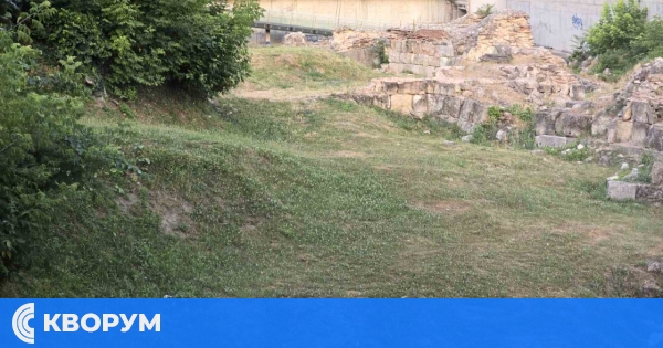 Слънчев вторник в Силистренско