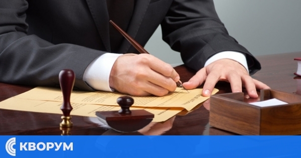 10 юристи ще се борят за едно място за нотариус в Силистра